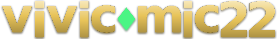 vivicomic22 logo