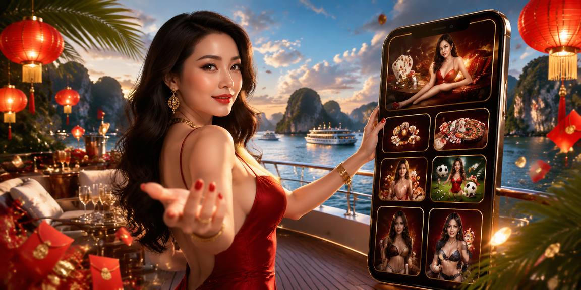 vivicomic22 vivicomic22 app – sảnh casino trong lòng bàn tay bạn